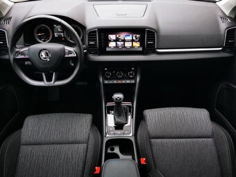 Škoda Karoq DSG 1,5TSI/110kW/Style Plus/tazne/2 sady kol/DPH - 5