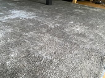 Baxter Fringes 260x195cm - 5