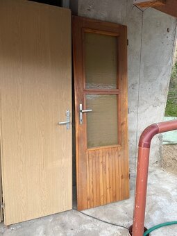 Dveře interiérové - 5