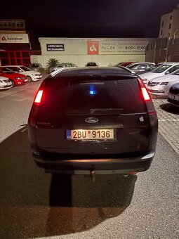 Ford Focus MK2 - 5