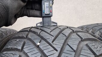 Zimní pneu 205/55/16 Pirelli - 5