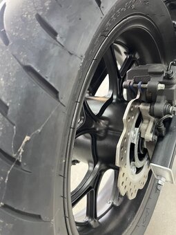HONDA NC 750X DCT - 5