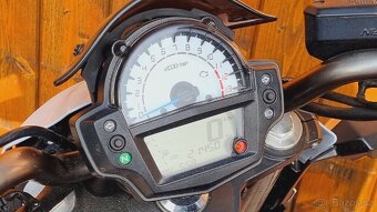 Kawasaki ER6N 2013, 35kW - 5
