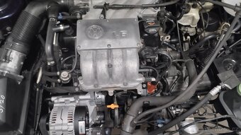 Golf 3 - 5