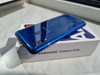 Samsung Galaxy A20e (A202F) - 5