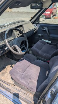 Škoda Favorit Comfort Line - 5