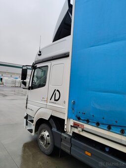 Mercedes Atego 1223 - 5