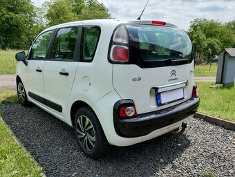 Citroen C3 Picasso 1.4 VTi , r.v. 2014, 87 800km - 5