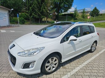 Peugeot 308 SW 1.6VTi 88KW - 5