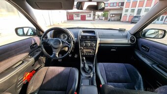 Lexus IS200 - 5