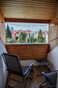 Byt Olomouc 3+1 80m2 - 5