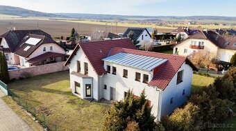 Prodej rodinné domy, 224 m2 - Žebrák, ev.č. 00099 - 5