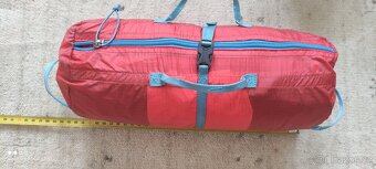 Ultralehký stan 1,15 kg CAMP Minima pro 1 osobu - 5