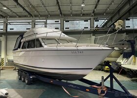 BAYLINER 2858 FLY 4,2 DIESEL - 5