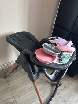 Jídelní židlička Maxi Cosi - 5