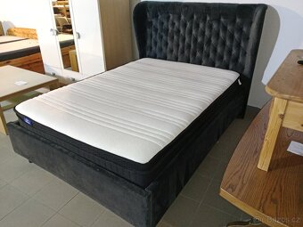 Postel 140x200cm - 5