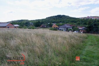 Prodej, pozemky/bydlení, 1773 m2, Rudolice , Most, Most [ID  - 5