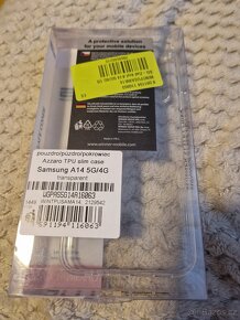 Samsung Galaxy A14 4G/5G - 5