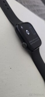 Prodám Watch 7 45mm aluminium - 5