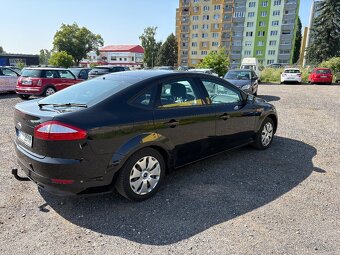 Prodám Ford Mondeo - 5