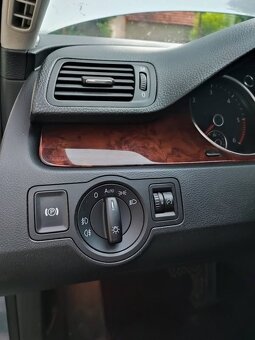 VW Passat Variant B6 2.0tdi 125kw dsg možná dohoda na ceně - 5