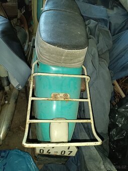 Manet Tatran 125 - 5