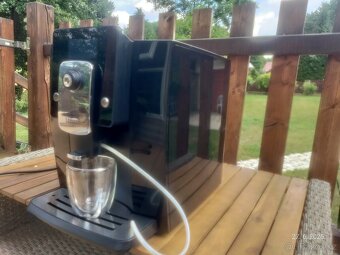 Plnou automatický kávovar Lamanti PHEM - 5