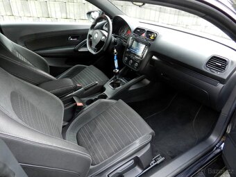 Volkswagen Scirocco 1.4 TSi 154 kW r.v. 2008 - 5