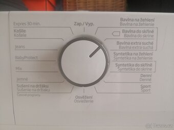 Sušička BEKO - 5
