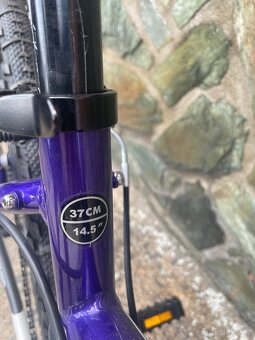 X-FACT ALUMINIUM 6061 - 5