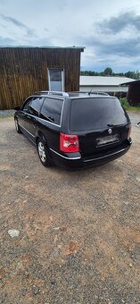 Prodám VW Passat b5.5 - 5