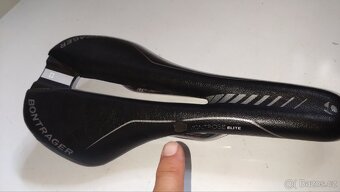 Sedlo MTB Bontrager Monrose Elite - 5