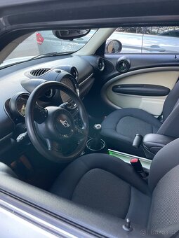 Mini countryman - 5