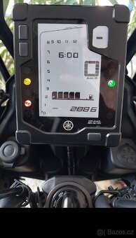 Yamaha Tenere 700 Rally Edition 2.900 km - 5