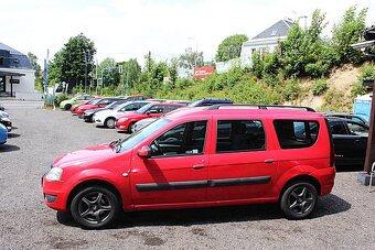 Dacia Logan - 5