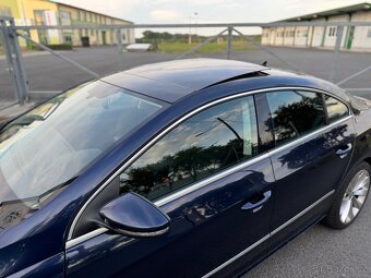 Volkswagen CC - 5