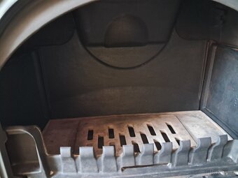 Jotul f3 MF litinová krbová kamna - 5