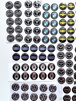 Klíč Opel Škoda Seat Volkswagen Peugeot Citroen Klíč lze po - 5