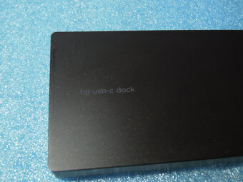 HP Elite USB-C Dokovací stanice 65W - 5