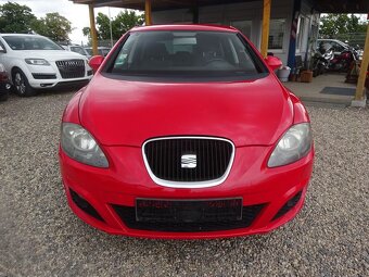 Seat Leon 1.2 tsi - 5