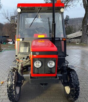 Zetor 5211 - 5