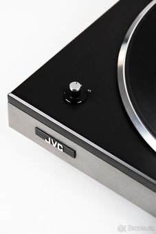 JVC JL-F30 / japonský automat / profi servis / záruka - 5