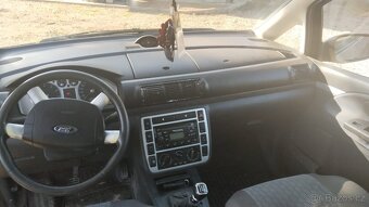 Ford Galax 2.3 107kw LPG - 5
