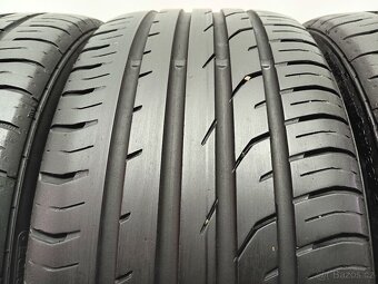Letní pneu 215/40/17 Continental - 5