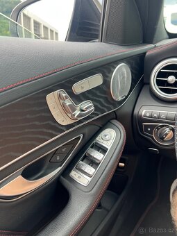 Mercedes benz c43 AMG - 5
