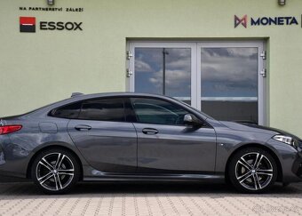 BMW Řada 2 218d M-SPORT ČR 1.MAJ HEAD-UP - 5