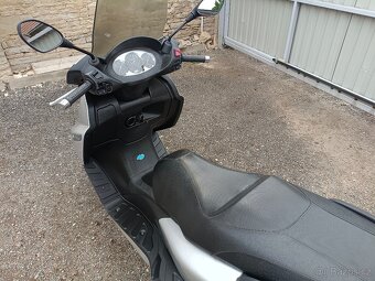 Piaggio X7 125 Cz dokaldy v ceně - 5