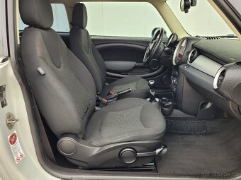 Mini Cooper, 1.6i / 90kW - 5