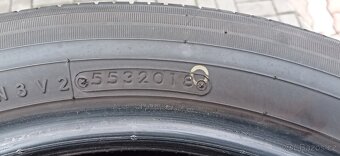 215/50 R18 Toyo Proxes R52 - 5