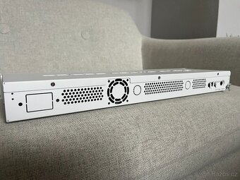 MikroTik Cloud Smart CSS326-24G-2S+RM - 5